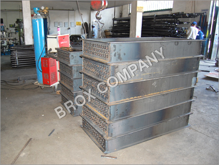Heat Exchangers