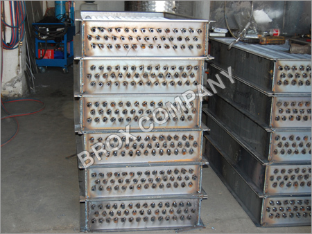 Heat Exchanger