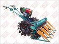 4s-1.2 Rice- Wheat Reaper