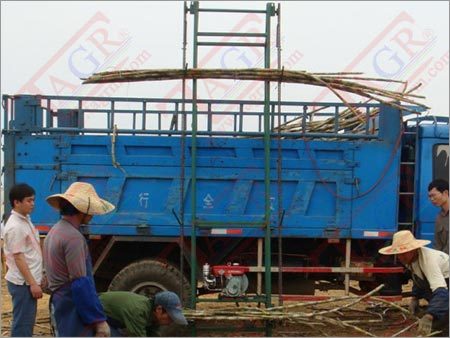 Sugarcane Loader SL5