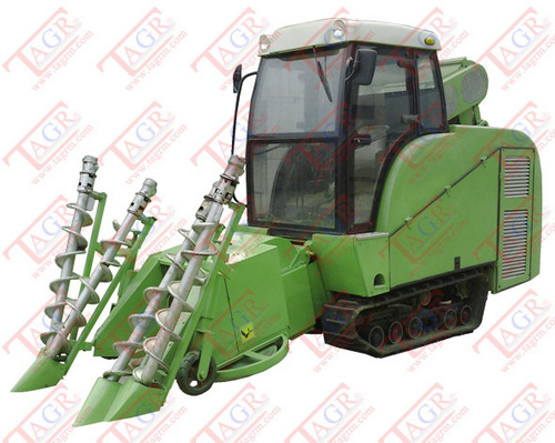 Sugarcane harvester SH3500