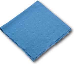 Micro Fiber Cloth Wiper