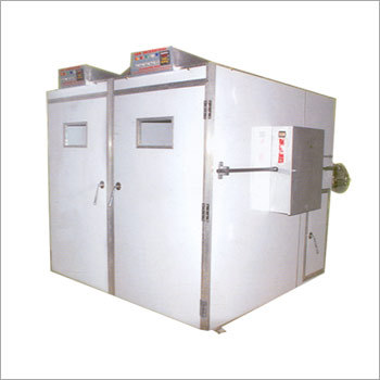 Poultry Incubator