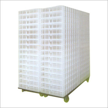 Poultry Egg Incubator