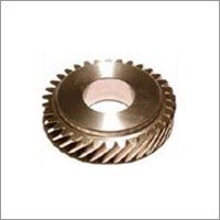 Helical Gear