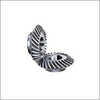 Bevel Gear