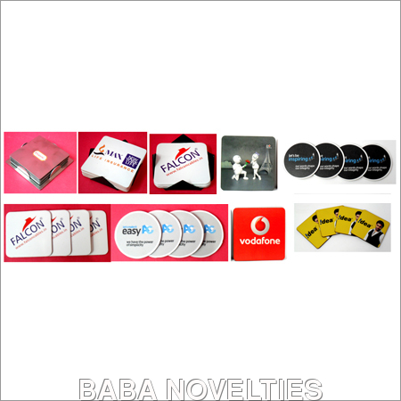 Coaster Sets