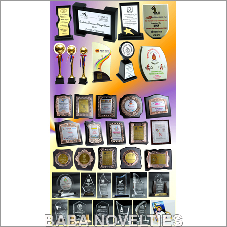 Trophies