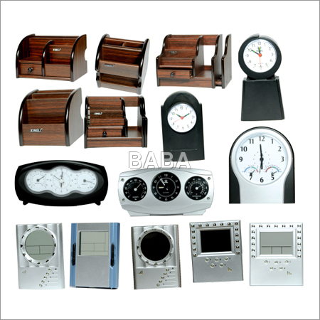 Table Top Items