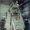 Cnc Sprue Grinding Machine