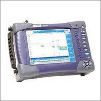 OTDR Testing Equipments
