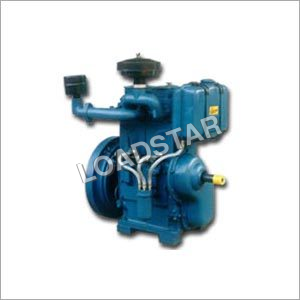 Diesel Engine