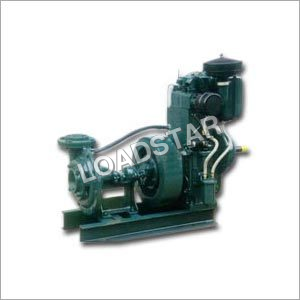 Pump Set