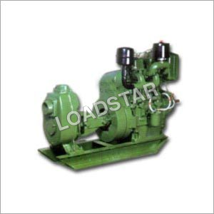 Pump Set
