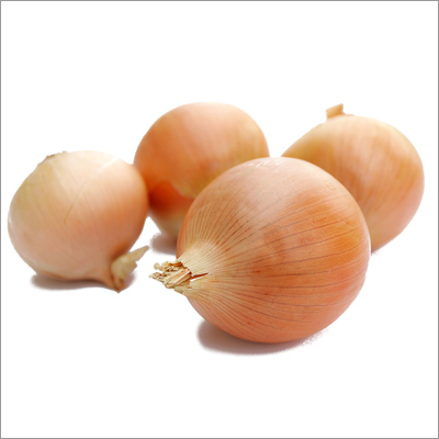 Fresh Onions