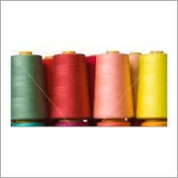 Dyed Yarn