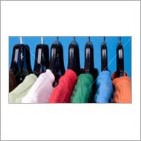 Yarn Garments