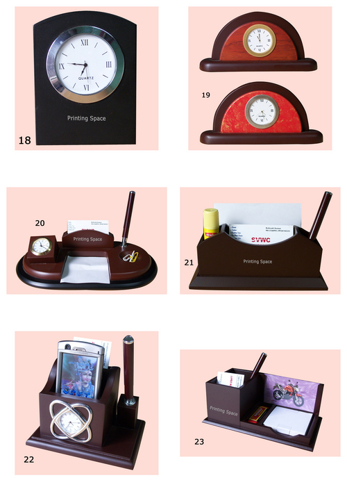 Business Corporate Gifts