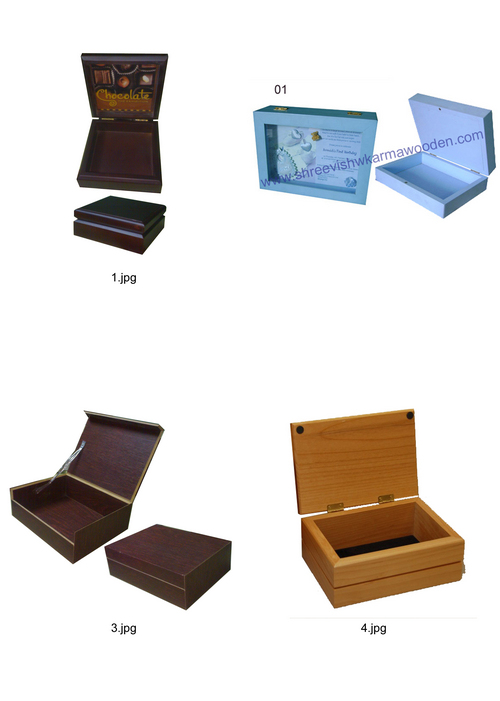 Chocolate Box