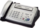 Fax Machines