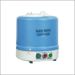 Glass Beads Sterilizer