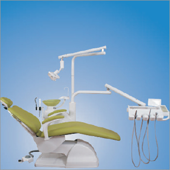 Modular Alfa Dental Chair
