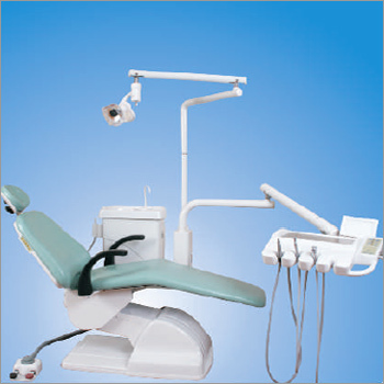 Modular Beta Dental Equipment