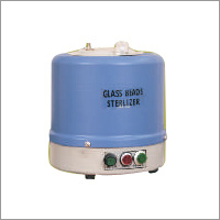 Hot Glass Bead Sterilizers