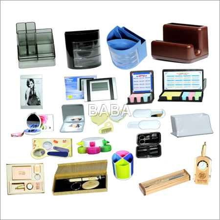 Table Top Accessories