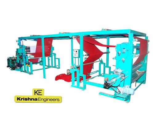 Smoke Print Transfer Machines 