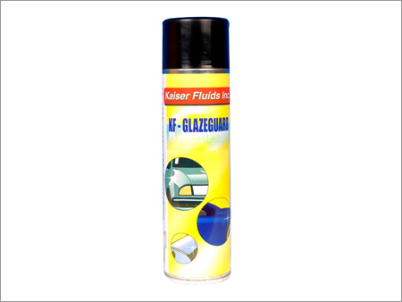 Carnuba Polish Kf-Glazeguard