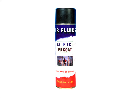 Polyurethane Coat Kf-Pu Ct