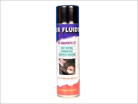 Graphite Coat-Kf-Graphite Ct