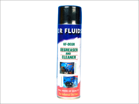 Degreaser & Cleaner