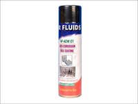 Anti-corrosion Wax Coating