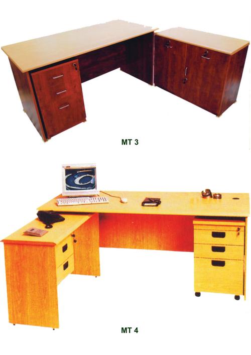Wooden Office Furniture