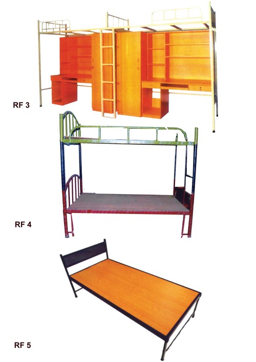 Wooden Residential Furnitures