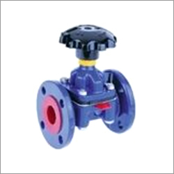 Pneumatic Diaphragm Valve