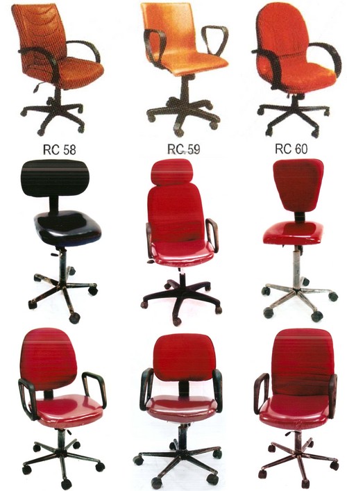 Computer Chair