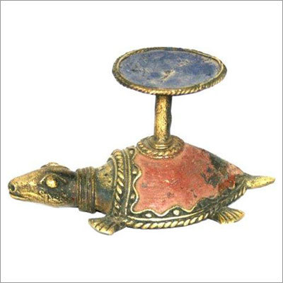 Dhokra Tribal Craft