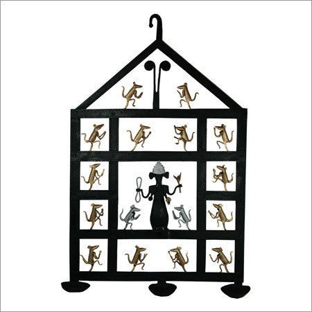 Iron Wall Hanging