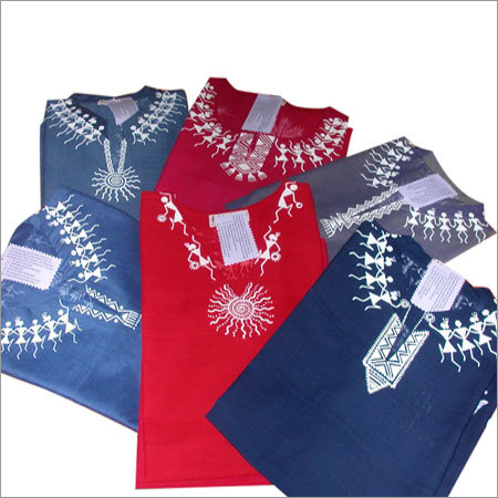 Ladies Ethnic Wear