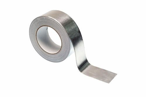 Aluminium Tapes