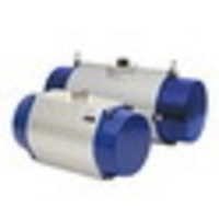 Pneumatic Rotary Actuator