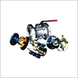 Ball Valves