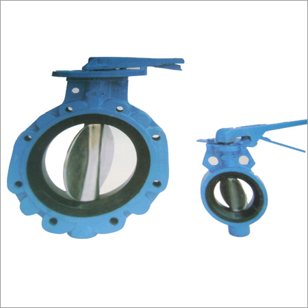 Butterfly Valves