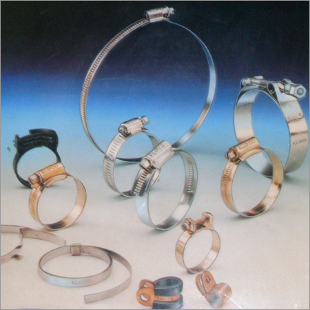 Hose Clips