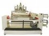 Co extruding PE film casting machine
