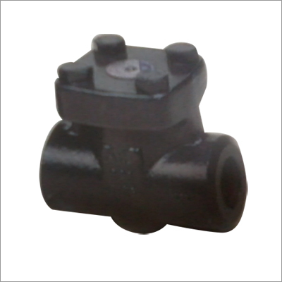 Swing Check Valves