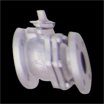 Ball Valve
